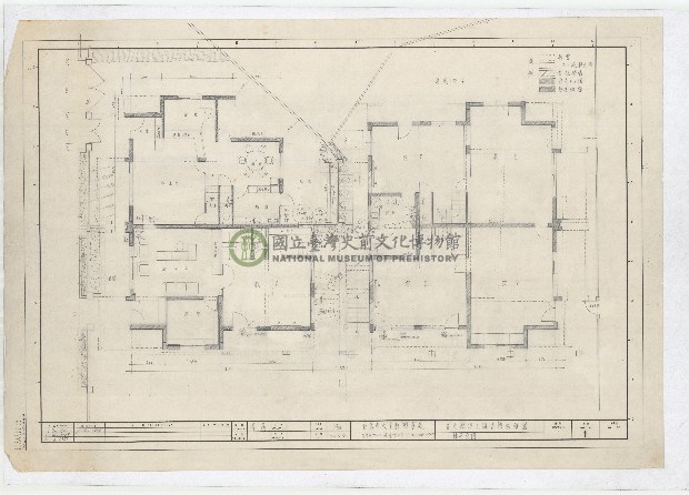 建築圖