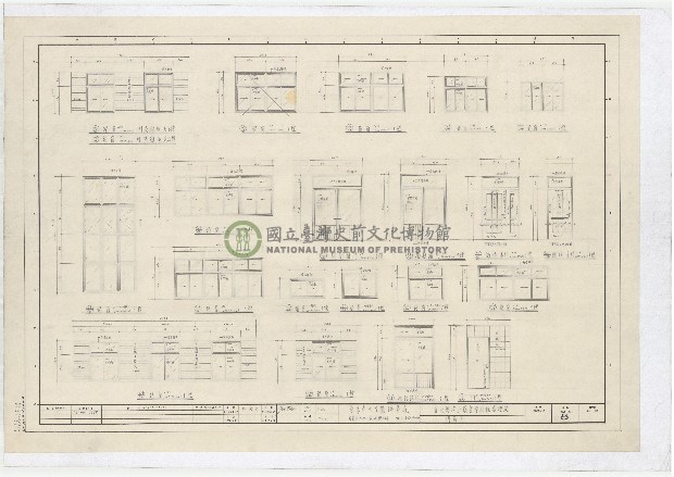 建築圖