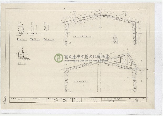 建築圖