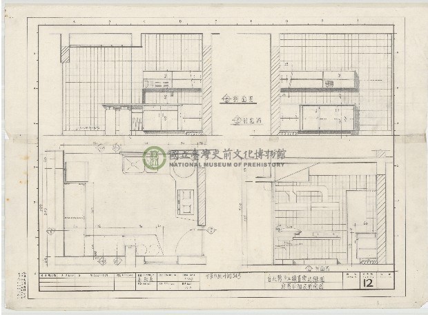 建築圖
