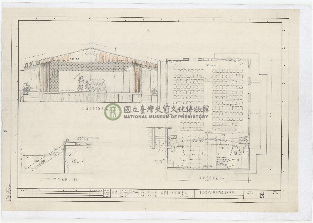 建築圖