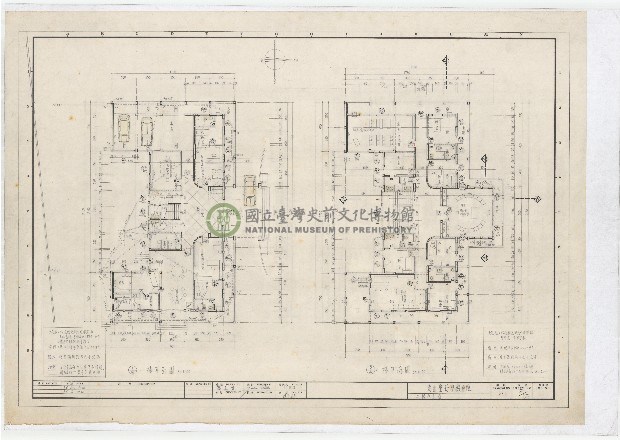 建築圖