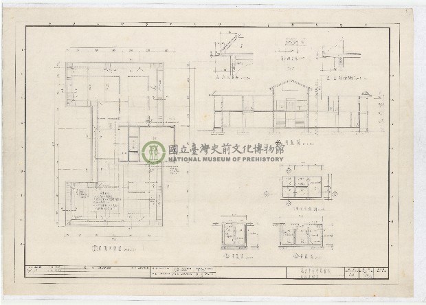 建築圖
