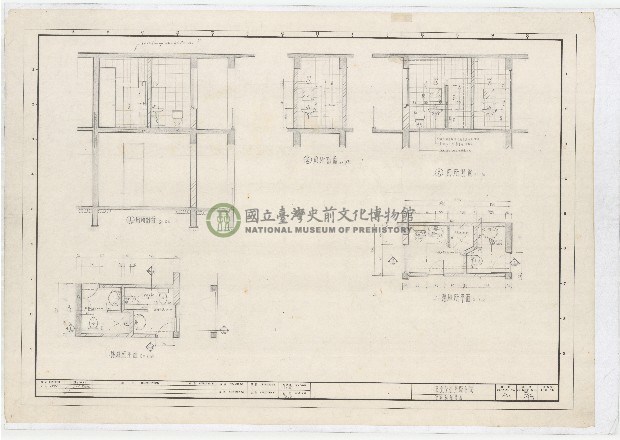 建築圖