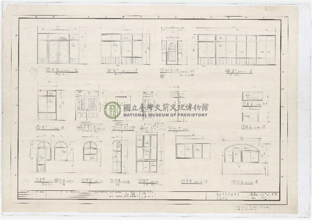 建築圖