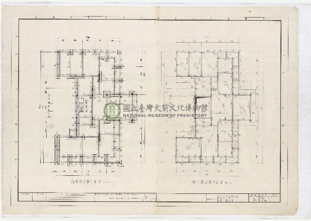 建築圖