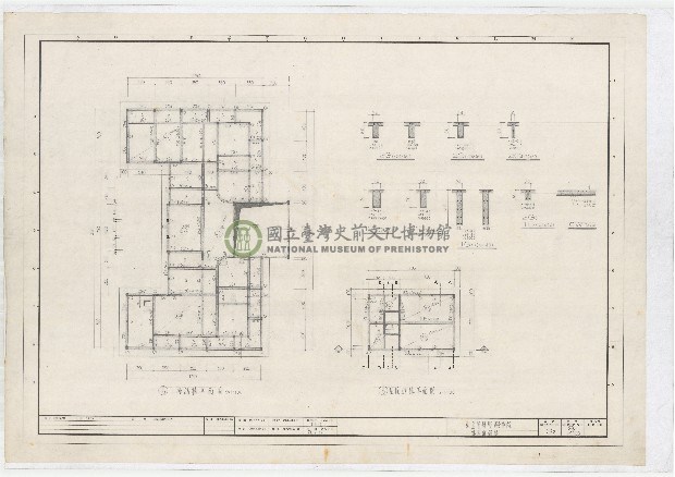 建築圖