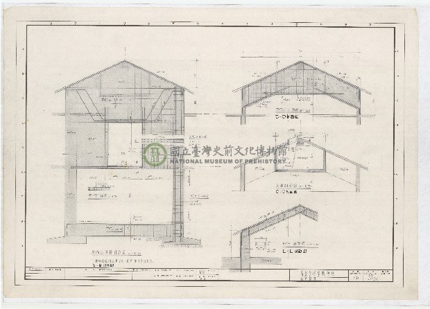 建築圖