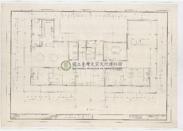 建築圖