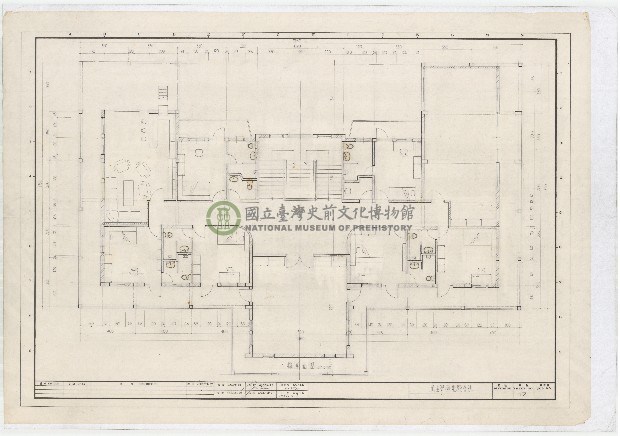 建築圖