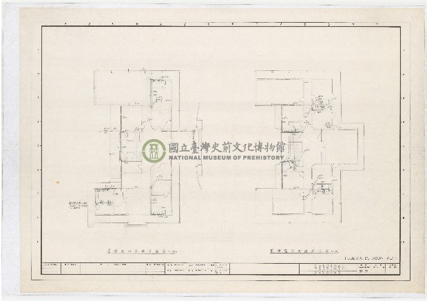 建築圖