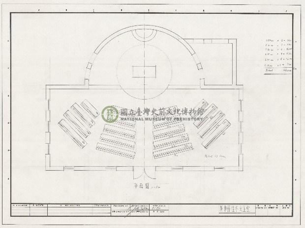 建築圖