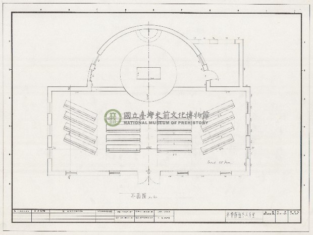 建築圖