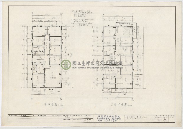 建築圖