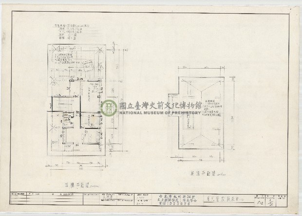 建築圖