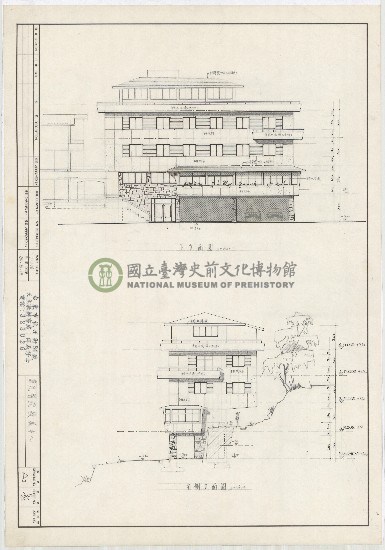 建築圖