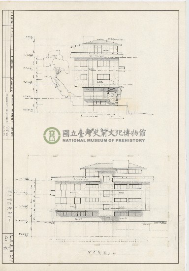 建築圖