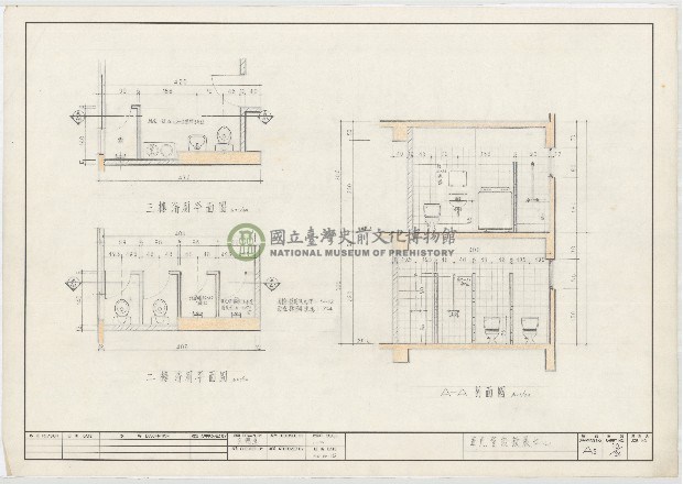 建築圖