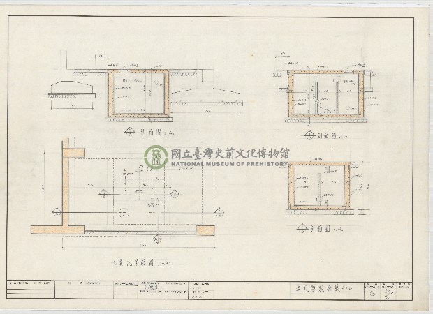 建築圖