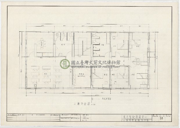建築圖