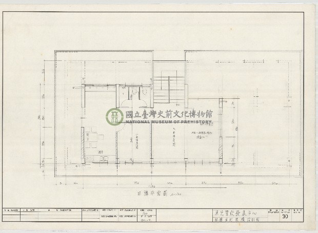 建築圖