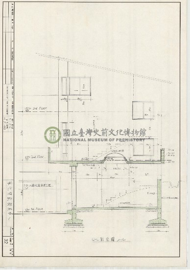 建築圖