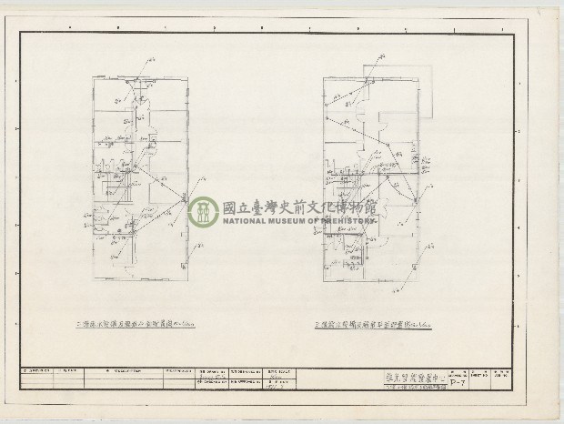 建築圖