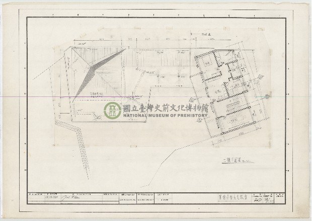 建築圖