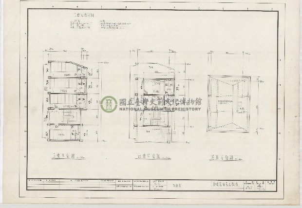 建築圖