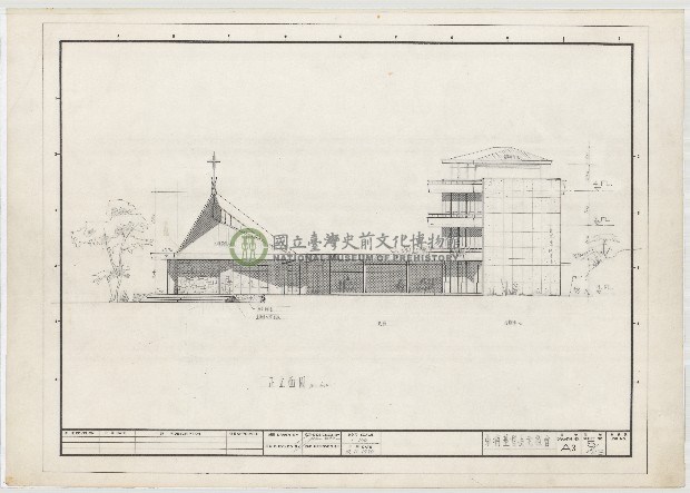 建築圖
