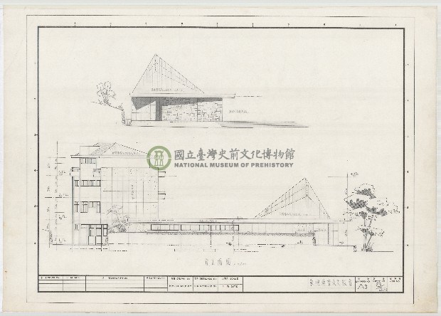 建築圖
