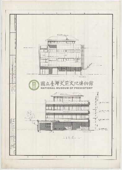 建築圖