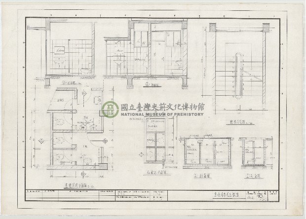 建築圖