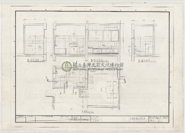 建築圖