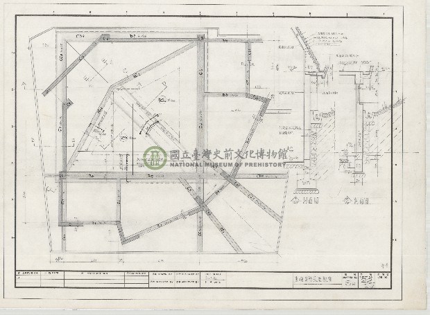 建築圖