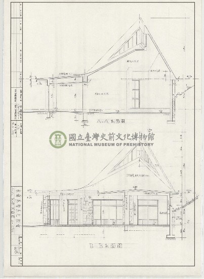 建築圖