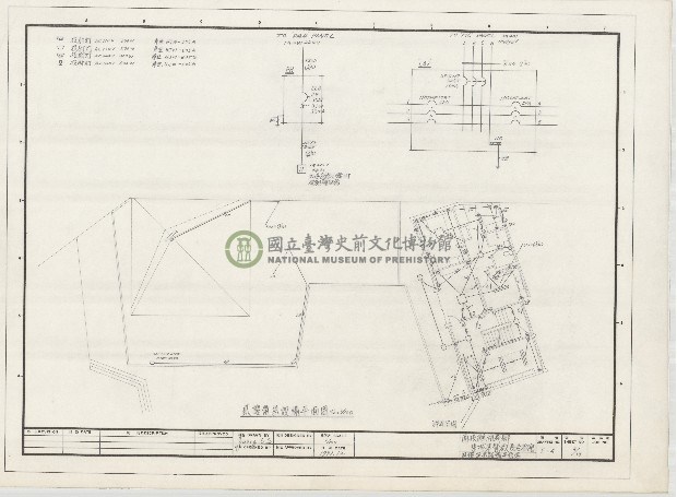 建築圖