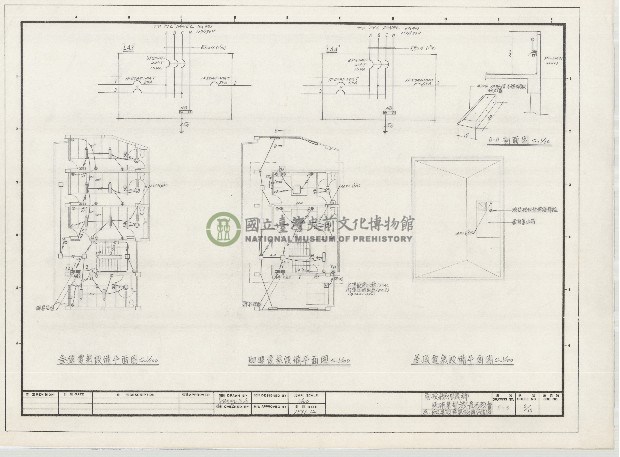 建築圖