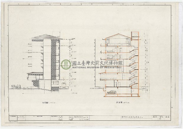 建築圖