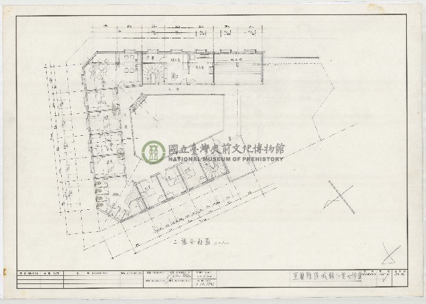 建築圖