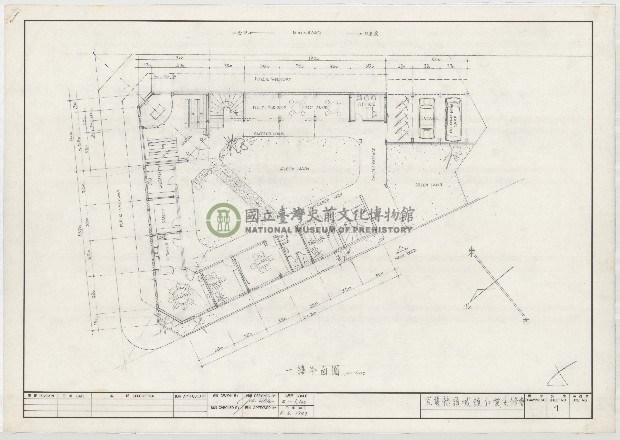 建築圖