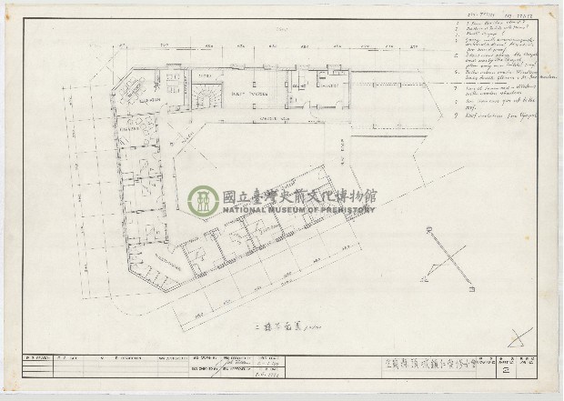 建築圖