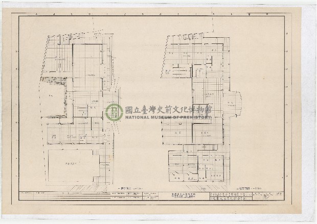 建築圖