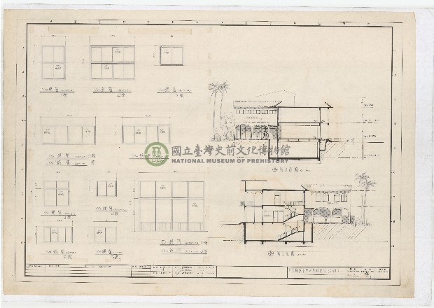 建築圖