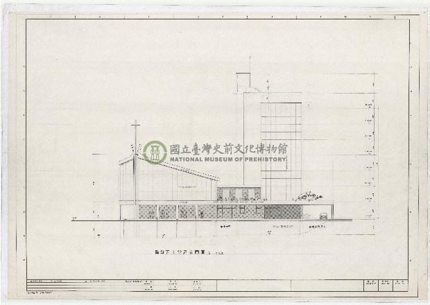 建築圖