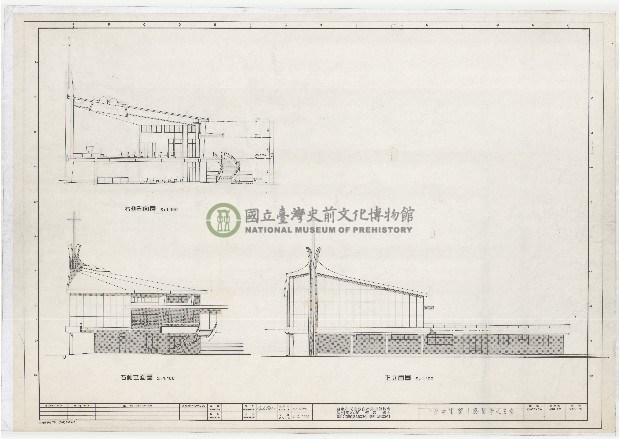 建築圖