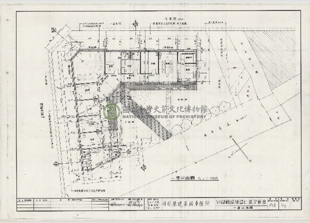 建築圖