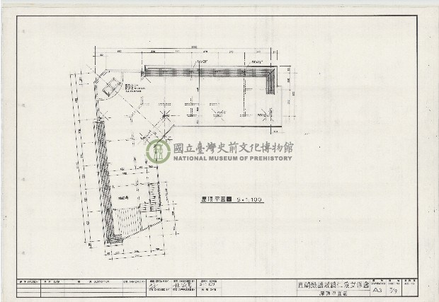 建築圖