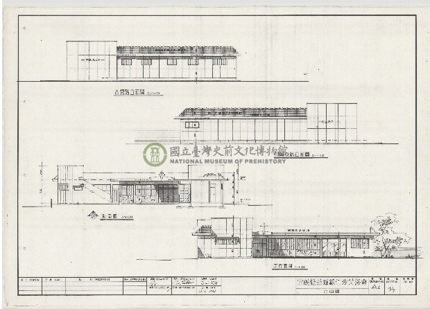 建築圖