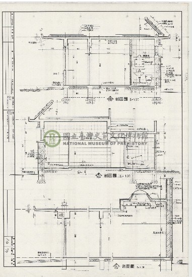 建築圖